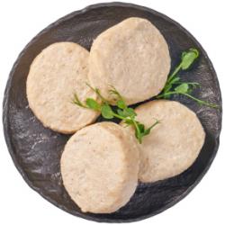 котлеты Аппетитные с мясом индейки